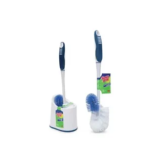 3M Bowl And Rim Brush Combo Set