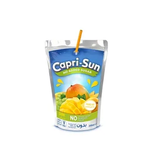 Capri - Sun Nas Mango 200ml