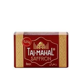 Taj Mahal Saffron 0.25g