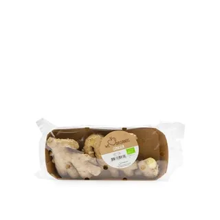 Ginger Organic Holland ≈ 200g