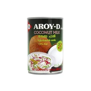 Aroy - D Coconut Milk Dessert 400ml