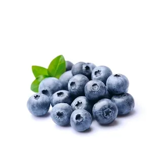 Blueberry ≈ 125g