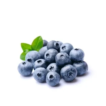 Blueberry ≈ 125g