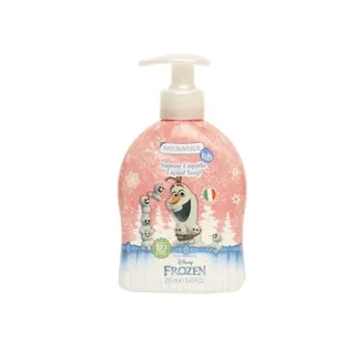 Frozen Liquid Soap 250ml