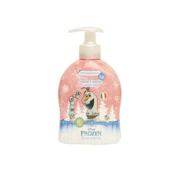 فروزن صابون سائل 250ml