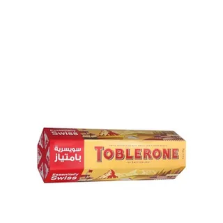 Toblerone 6 x 50g 15%Off