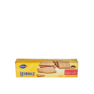 Bahlsen Leibniz Butter Biscuit 200g