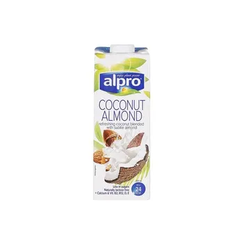 Alpro Coconut Almond 1L