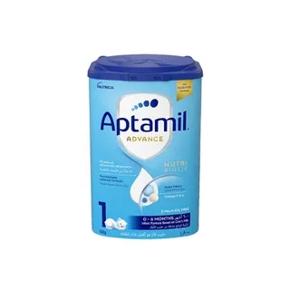 Aptamil Stage One Advance Nutri Biotik 800g