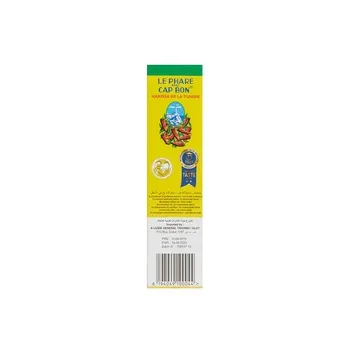 Capbon Harissa 70g