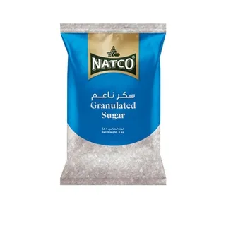 ناتكو سكر 5Kg