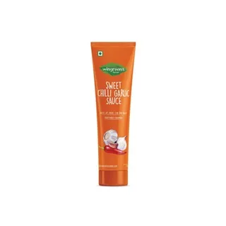 Wingreens Sweet Chilli Garlic Sauce130g