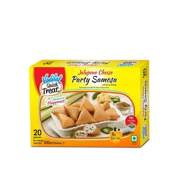 Vadilal Jalpno Ches Prtysamosa240g