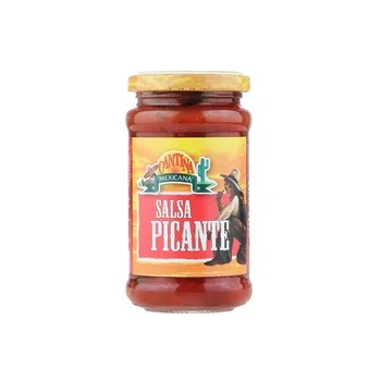 Cantina Salsa Picante 220g