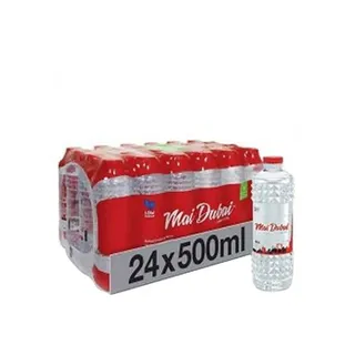 Mai Dubai Water 24 x 500ml