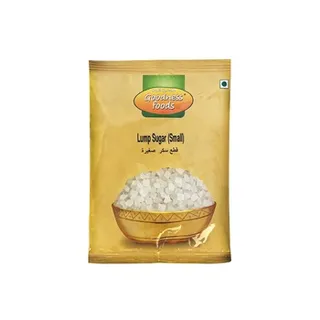 Goodness Foods Lump Sugar (Small) 250g