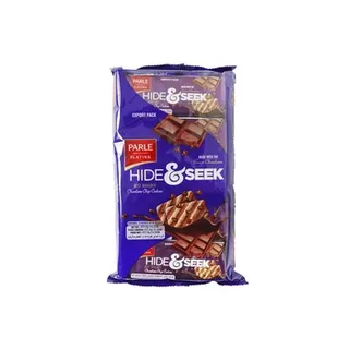 Parle Hide & Seek Chocolate 82.5g