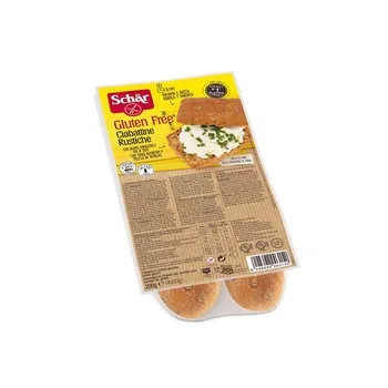 Schar Mini Baguette Gluten Free - Duo (2X75G)