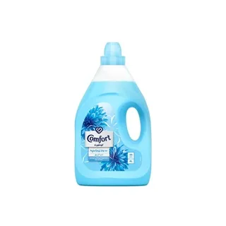 Comfort Fabric Softener Spring Dew 4ltr