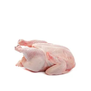 Whole Fresh Chicken