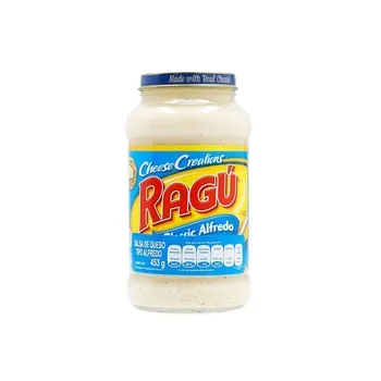 Ragu Sauce - Classic Alfredo 16 OZ