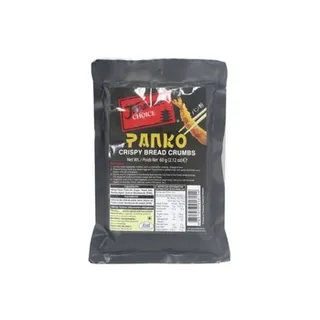 Japanese Choice Crispy Bread Crumbs 60g