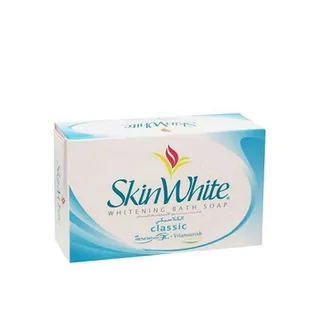 سكين وايت كلاسيك صابون 135g