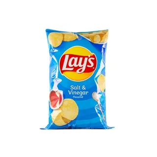ليز سالت اند فينيجر بوتيتو تشيبس #400 6.5oz