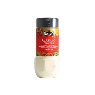 ناتكو بودرة ثوم 100g