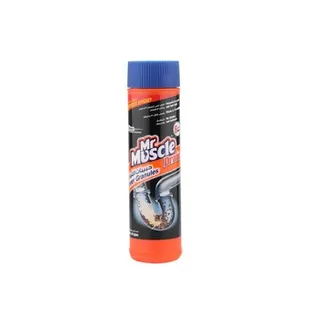 Mr.Muscle Drano Crystals 500g