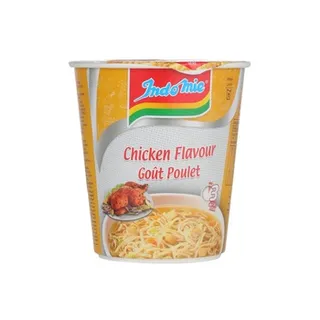 Indomie Cup Noodle Chicken 55g