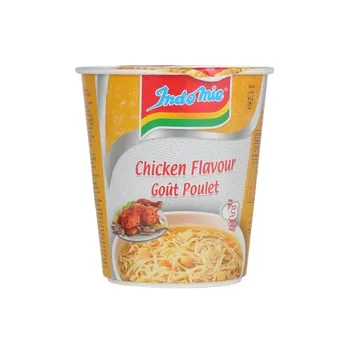 Indomie Cup Noodle Chicken 55g
