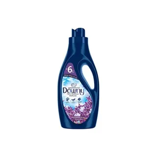 Downy Concentrate Fabric Conditioner Lavender And Musk 2 ltr