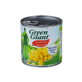 Green Giant Original Niblets 340g