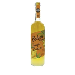 بلفوار زنجبيل كورديال 500ml