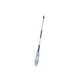 Neco Twist Mop Non-Woven With Handle