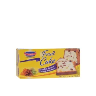 Kuchenmeister Fruit Cake 400g