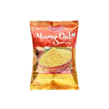 Bikaji Goldy Moong Dal 200g