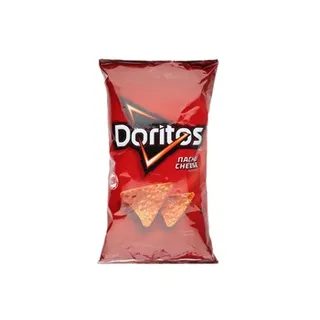 Doritos Nacho Cheese 308g