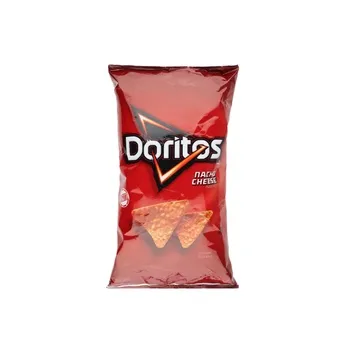 Doritos Nacho Cheese 308g