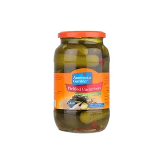 American Garden Dill Pickles 32oz (907g)
