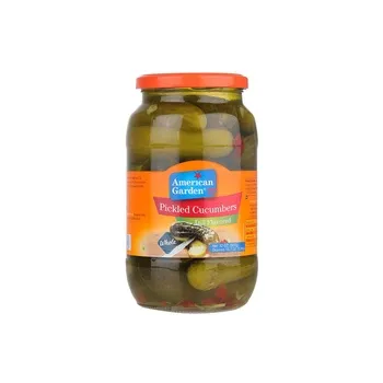 American Garden Dill Pickles 32oz (907g)