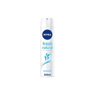 نيفيا ديو سبراي فريش للسيدات 200ml