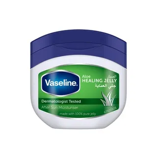 Vaseline Jelly Aloe Fresh 250ml