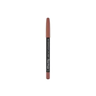 Flormar Waterproof Lipliner Pencil - 245 Nat