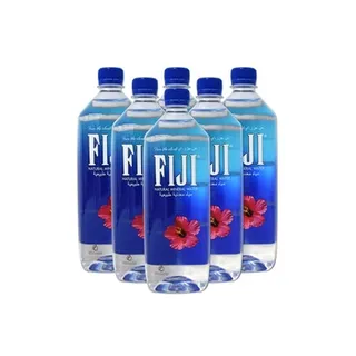 فيجي ماء 6X1ltr
