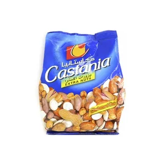 Castania Mixed Nuts Extra 300g