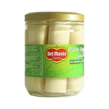 Del Monte Palm Hearts 410g