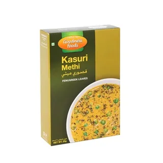 جودنس فود كاسوري ميثي 25g