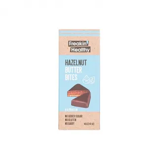 Freakin Hazelnut Butter Bite 2s